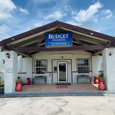 Budget Inn & Suites Freer Экстерьер фото
