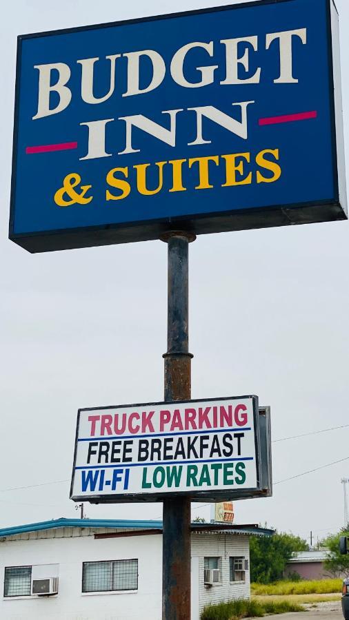Budget Inn & Suites Freer Экстерьер фото